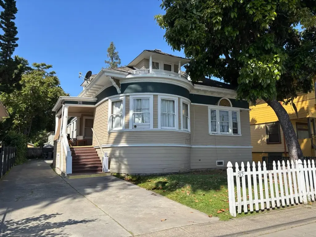 315 N 5th St, SAN JOSE