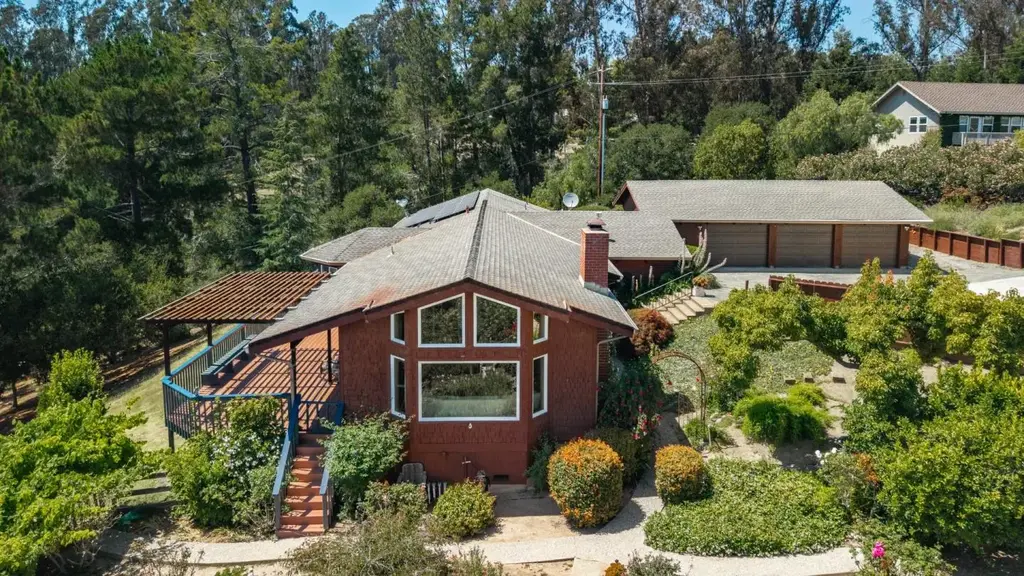 257 Oak Hl, WATSONVILLE