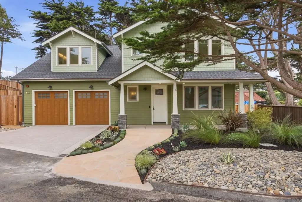 61 Wylvale Ave, MOSS BEACH