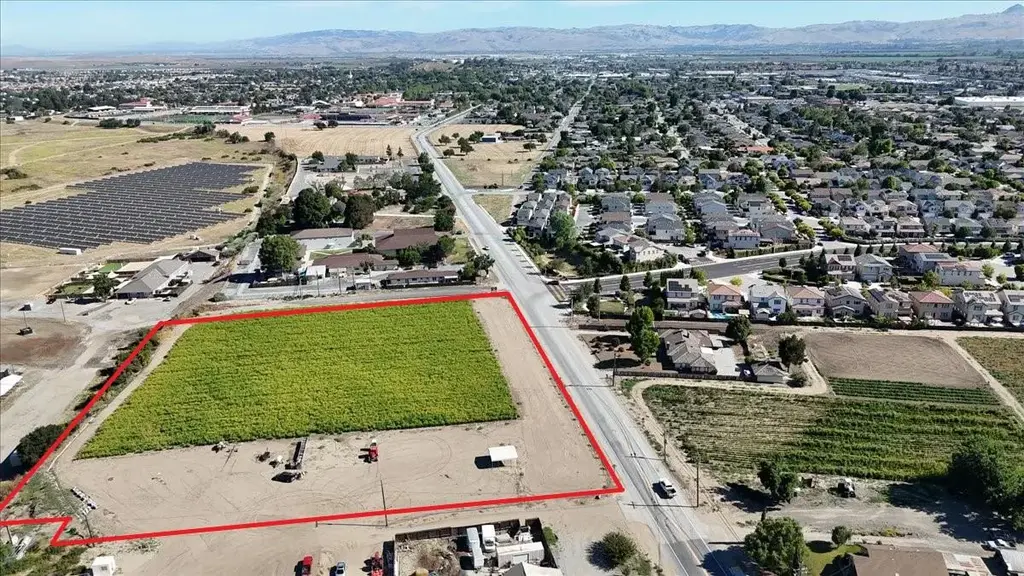 0 San Benito St, HOLLISTER