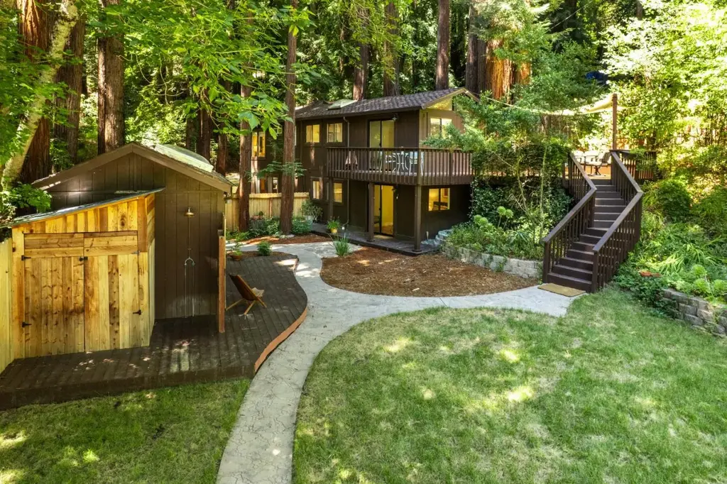 24250 Glenwood Dr, LOS GATOS