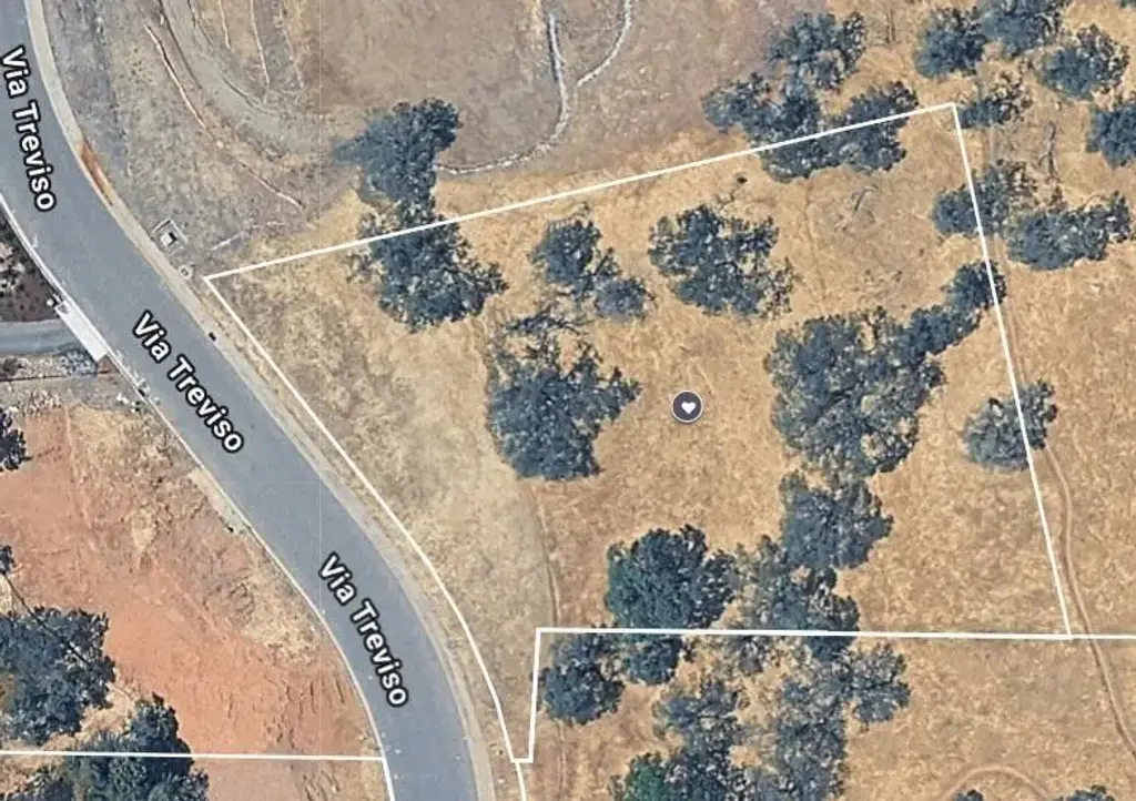 1025 Via Treviso, EL DORADO HILLS