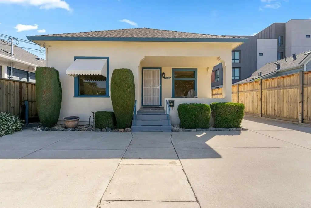3430 The Alameda, SANTA CLARA