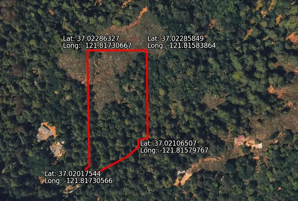 0 Shadow Creek, CORRALITOS