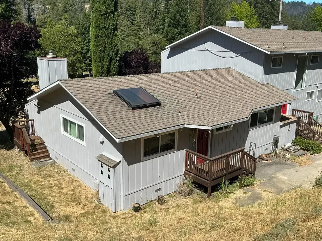 124 Culligan Ct, BOULDER CREEK