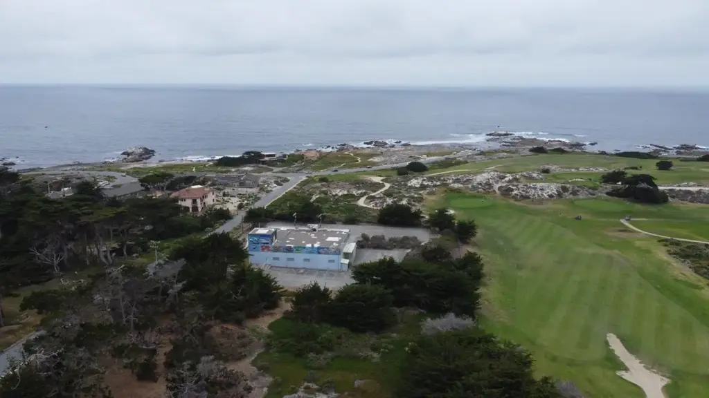 1352 Lighthouse, PACIFIC GROVE