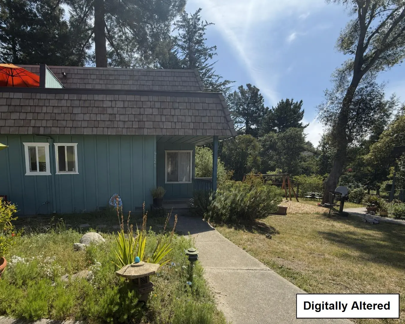 6026 Soquel Dr, APTOS