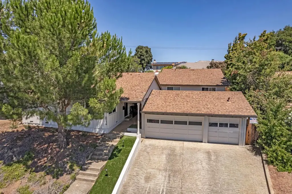 10178 Alpine Dr, CUPERTINO