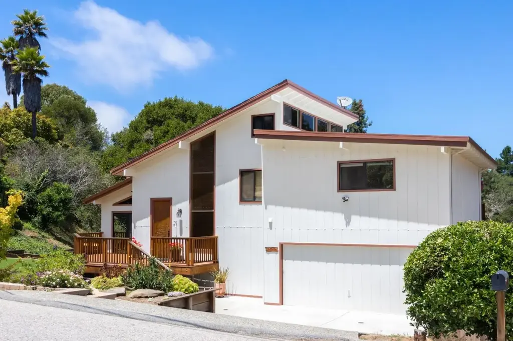 144 Bowen Ave, APTOS