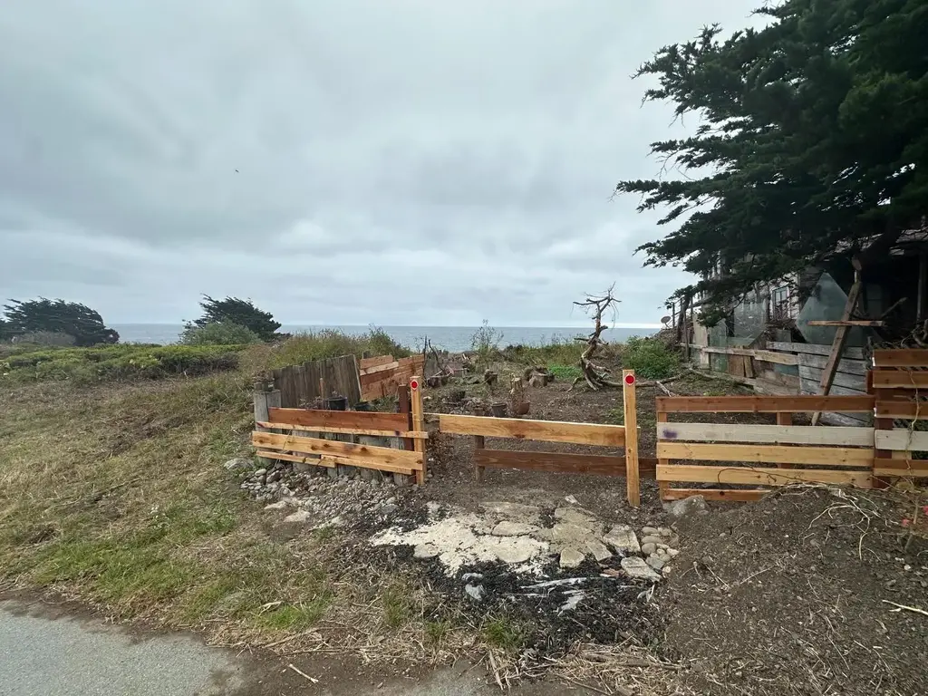 0 San Lucas, MOSS BEACH