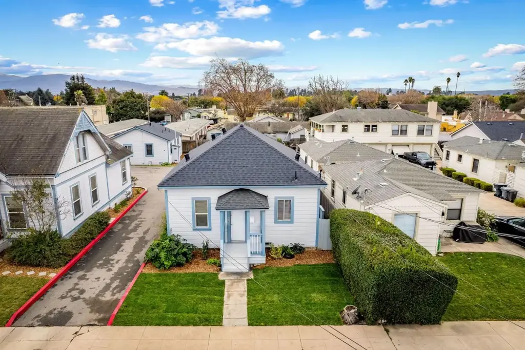 219 Lang St, SALINAS