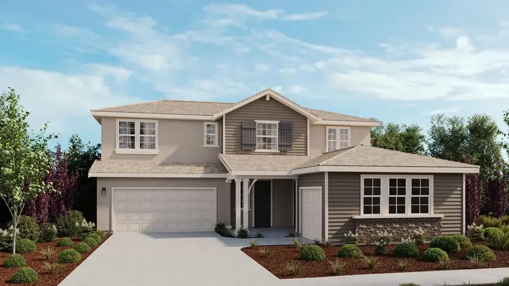 1431 N Padano Ln, MOUNTAIN HOUSE