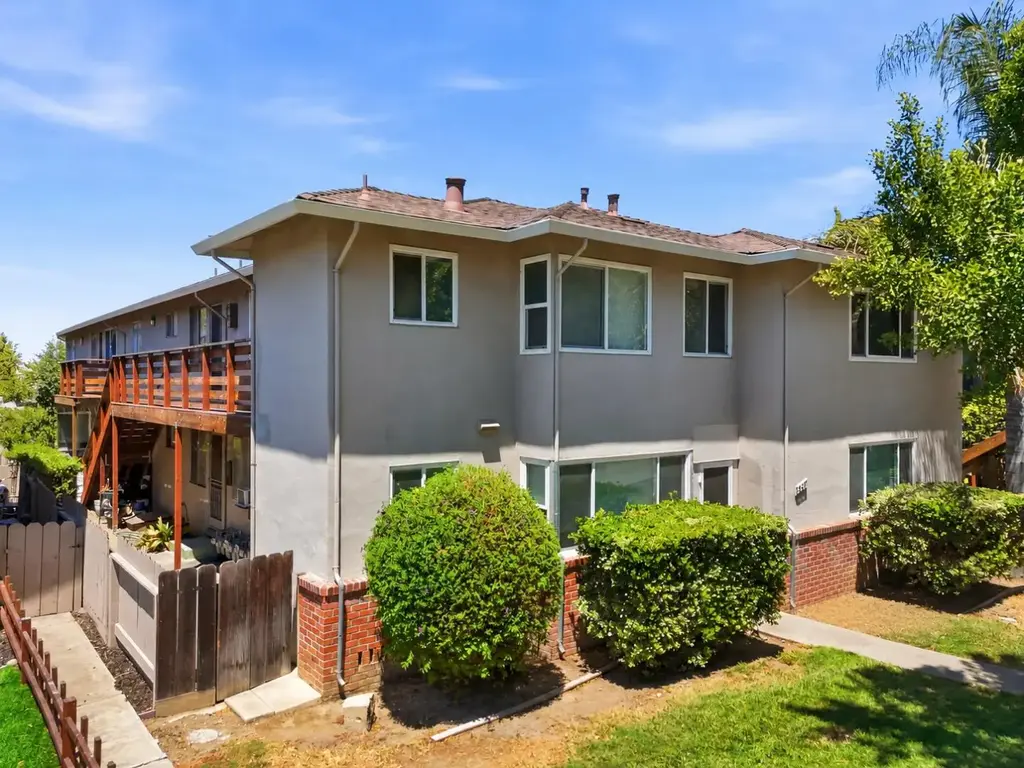 3537 Alden Way, SAN JOSE