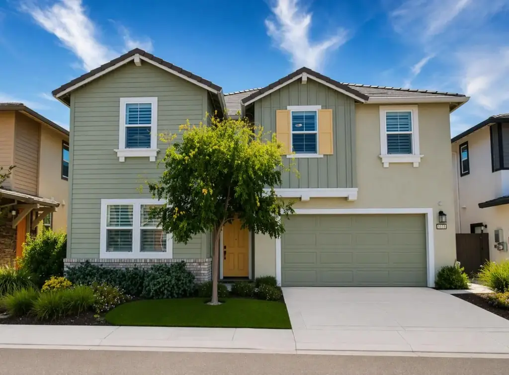 5133 Silent Grove Dr, FOLSOM