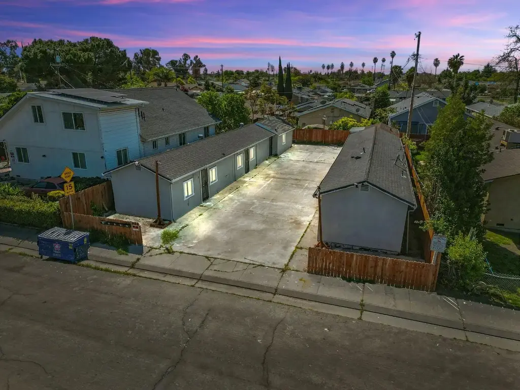 462 Delhi Ave, STOCKTON