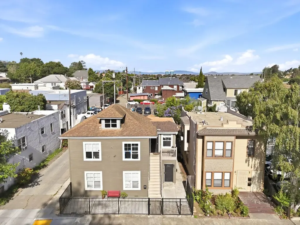 1313 Sacramento St, VALLEJO