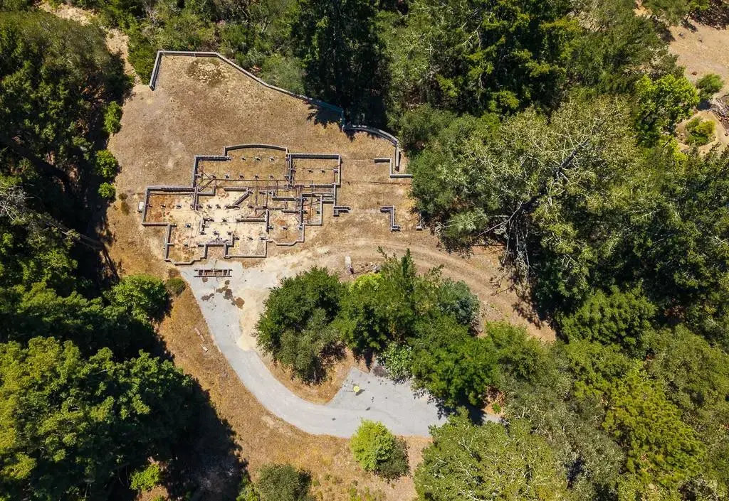 1374 Weston Ridge Rd, SCOTTS VALLEY