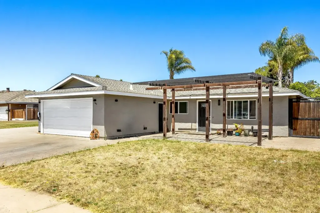 141 Trinity Ave, WATSONVILLE