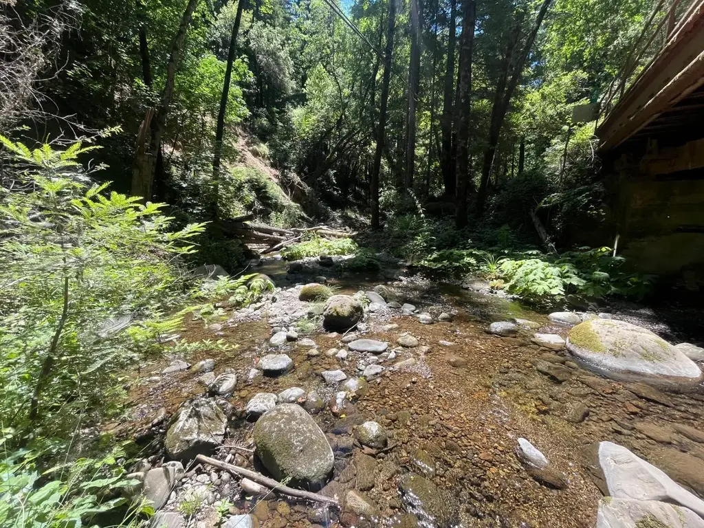 0 Deer Creek (lot 21) Rd, BOULDER CREEK