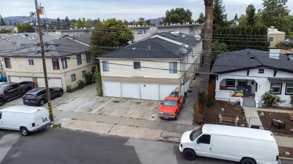 217 Alden St, REDWOOD CITY