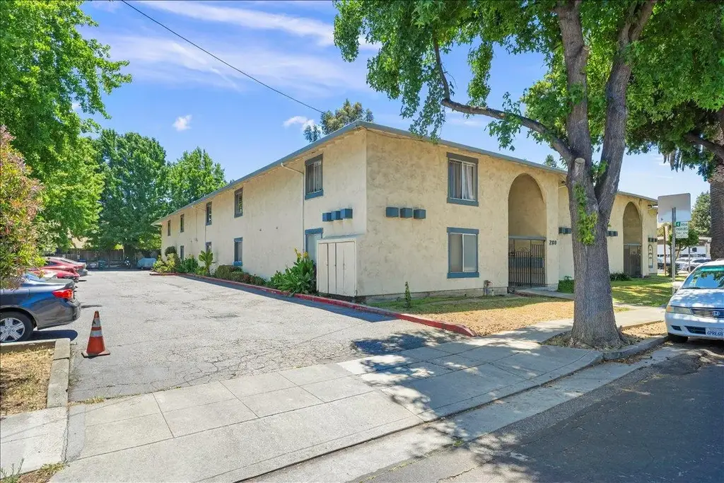 280 W California Ave, SUNNYVALE