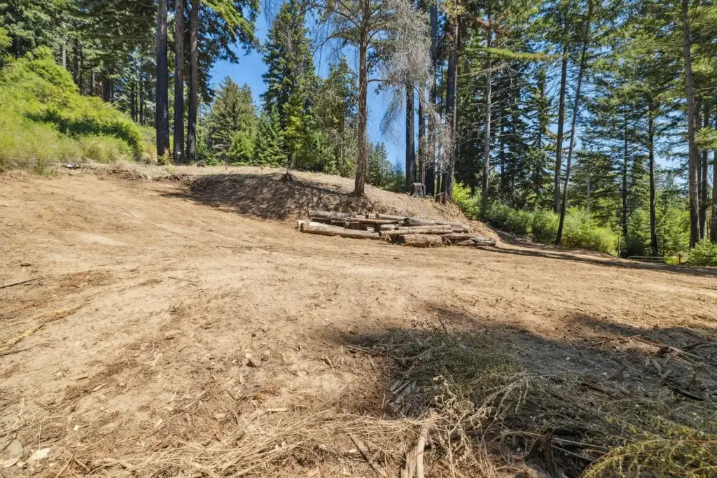 Lot 03 & 06 Branson Rnch, BOULDER CREEK