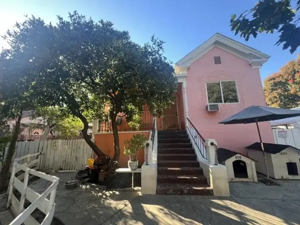 639 Jackson St, SAN JOSE