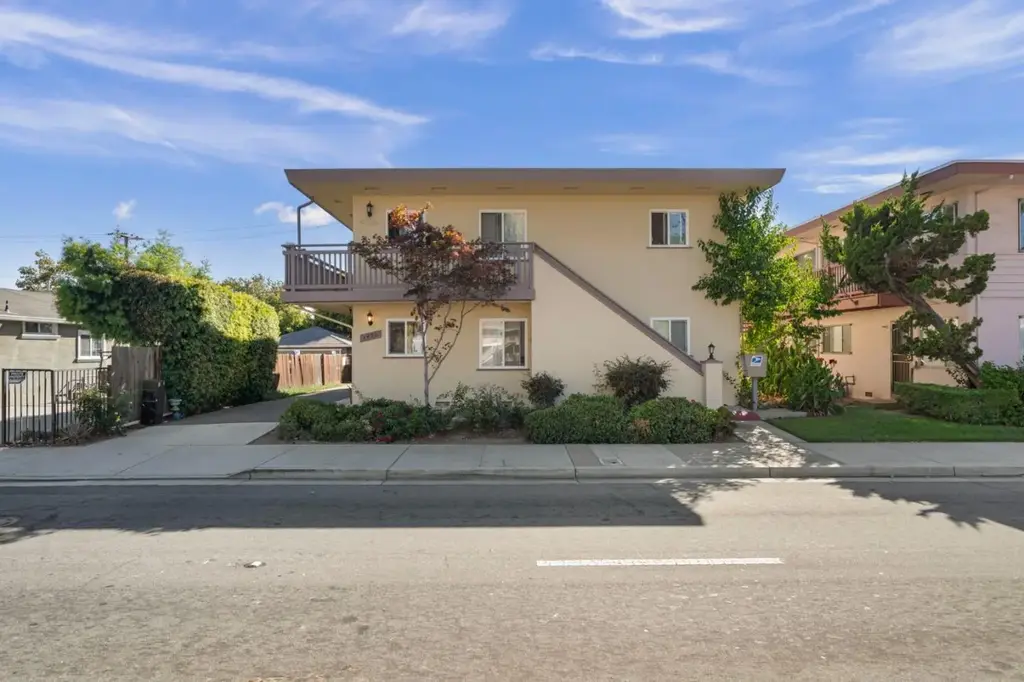 1451 N 1st St, SAN JOSE