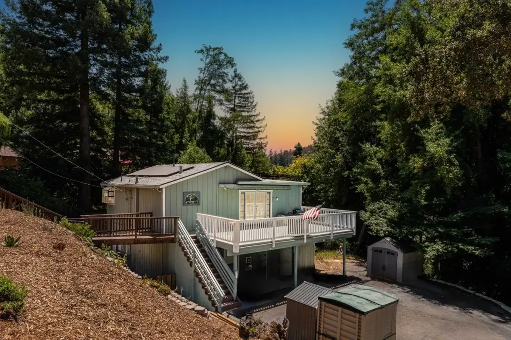 9655 Glen Arbor Rd, BEN LOMOND