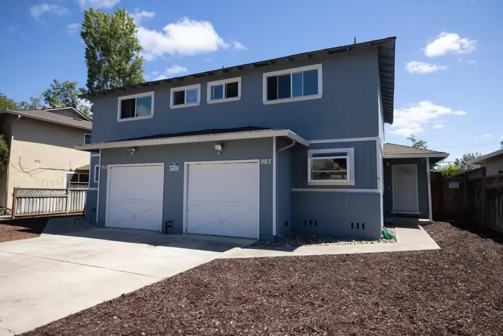 1274-1276 Flora Ave, SAN JOSE