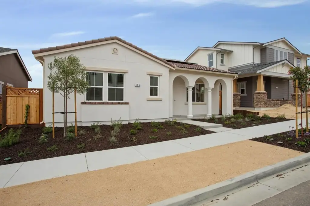 623 Santa Lucia Way, MARINA