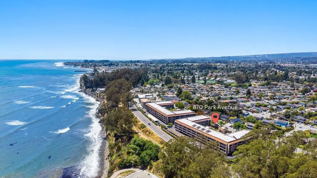 870 Park Ave 316, CAPITOLA
