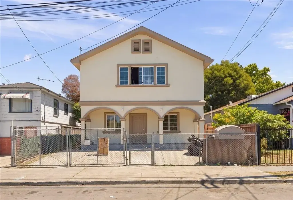 9624 C St, OAKLAND