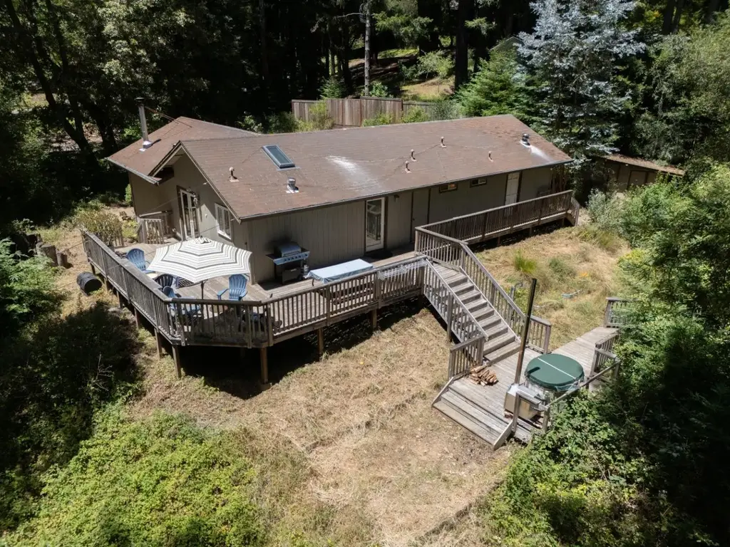 471 Country Estates Ter, SANTA CRUZ