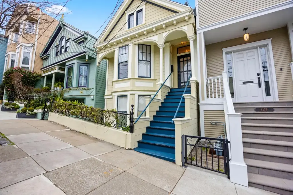 4380 24th St, San Francisco