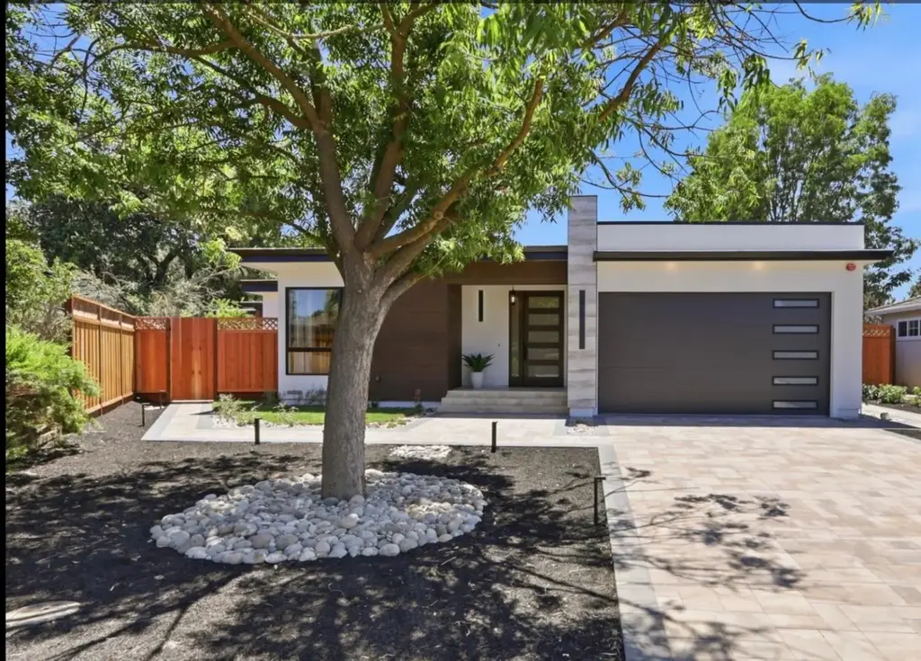 1720 Penny Way, Los Altos