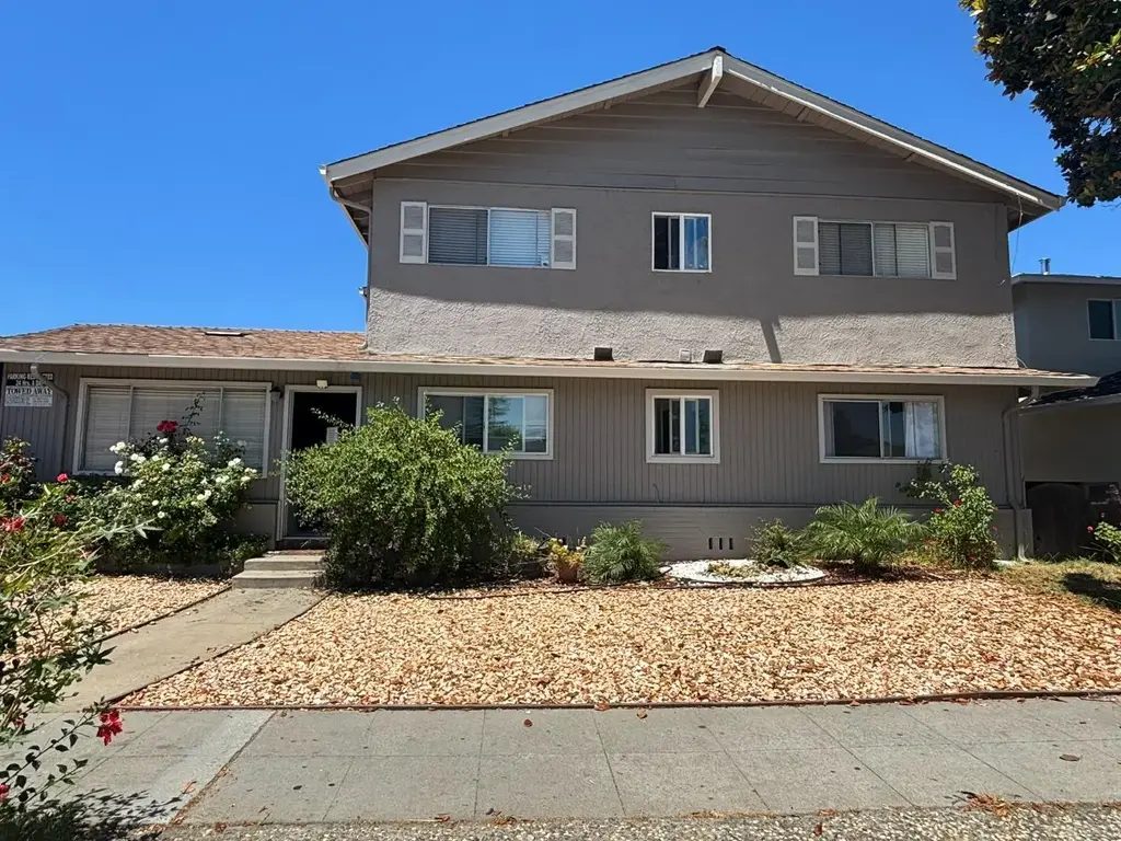 851 Leigh Ave, SAN JOSE