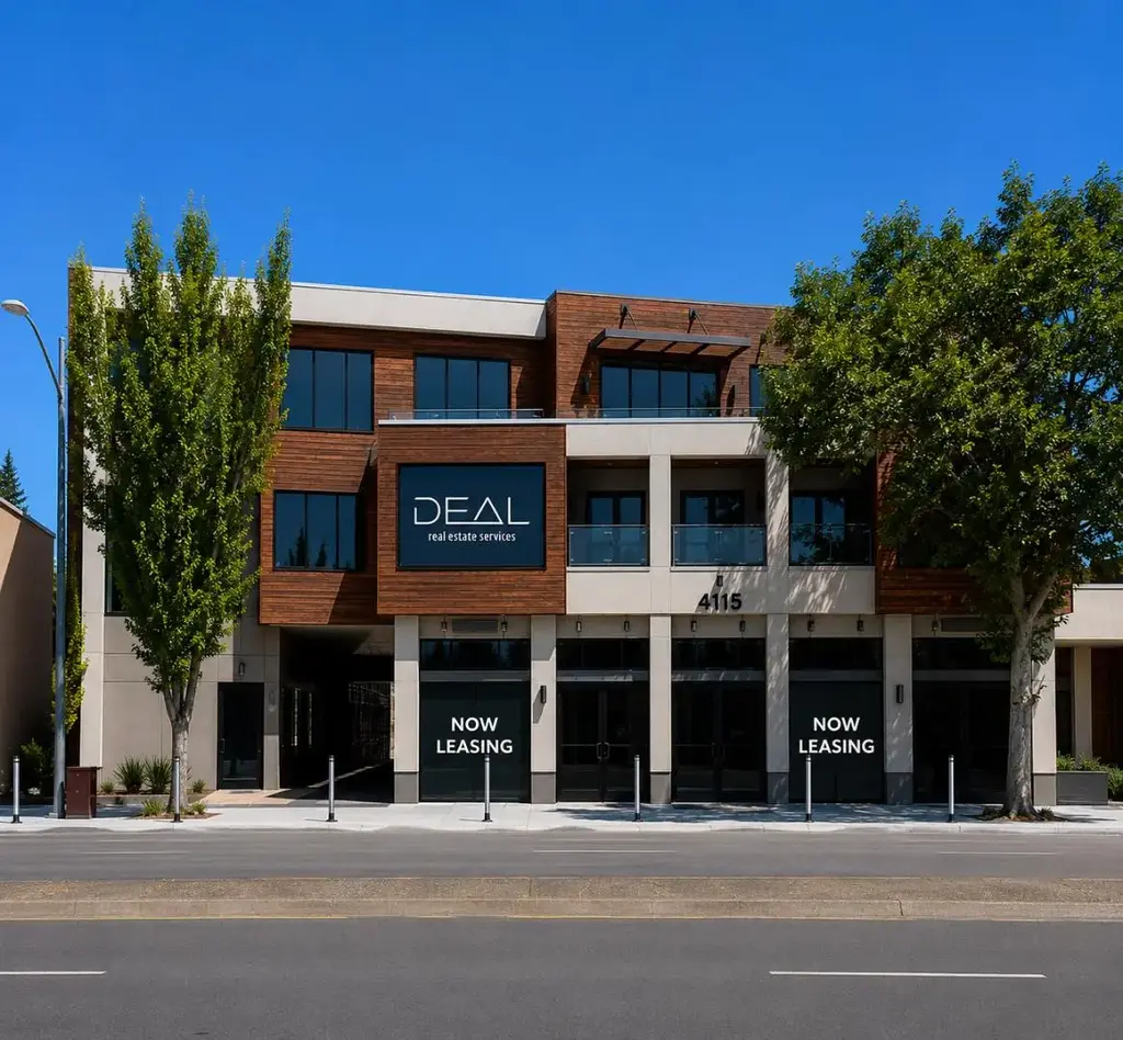 4115 El Camino Real 200, PALO ALTO