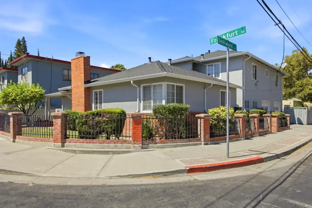 1131 Frankfurt Ave, SAN JOSE