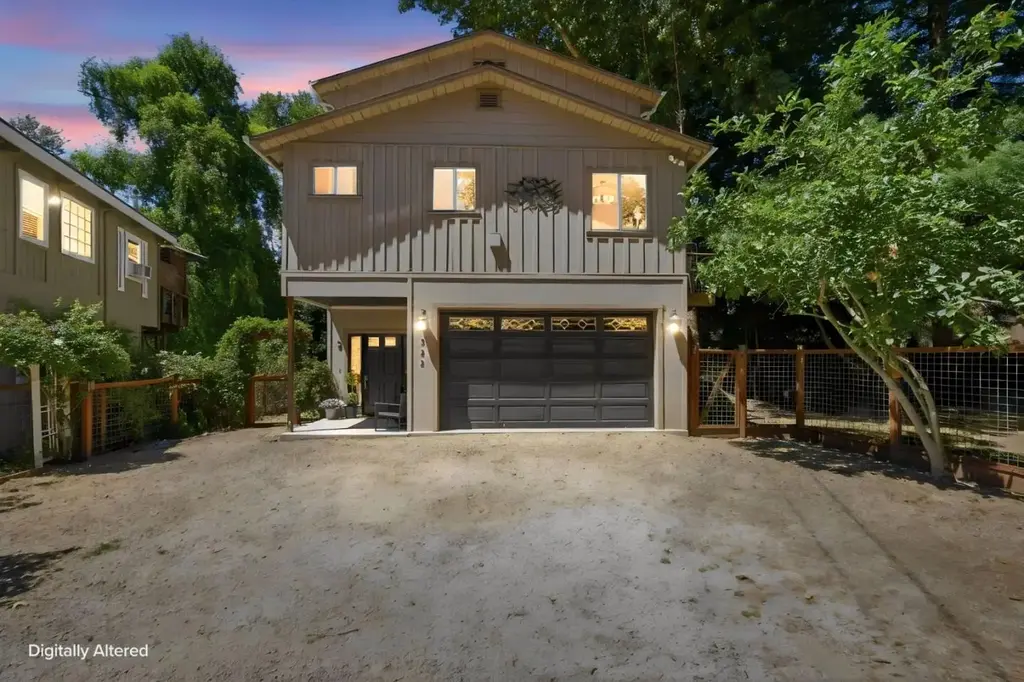 322 River Rd, FELTON