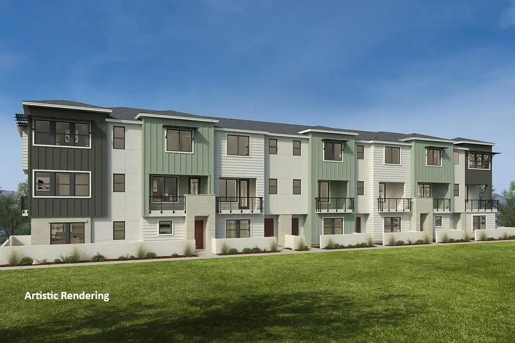 124 Platform Way, CAMPBELL