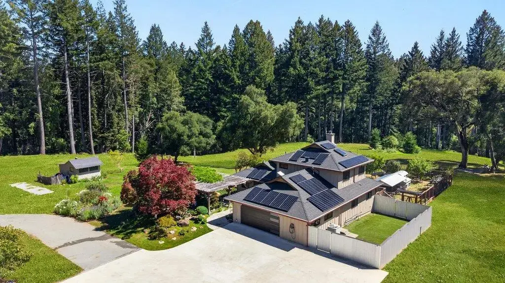 310 Winter Creek Rd, SANTA CRUZ