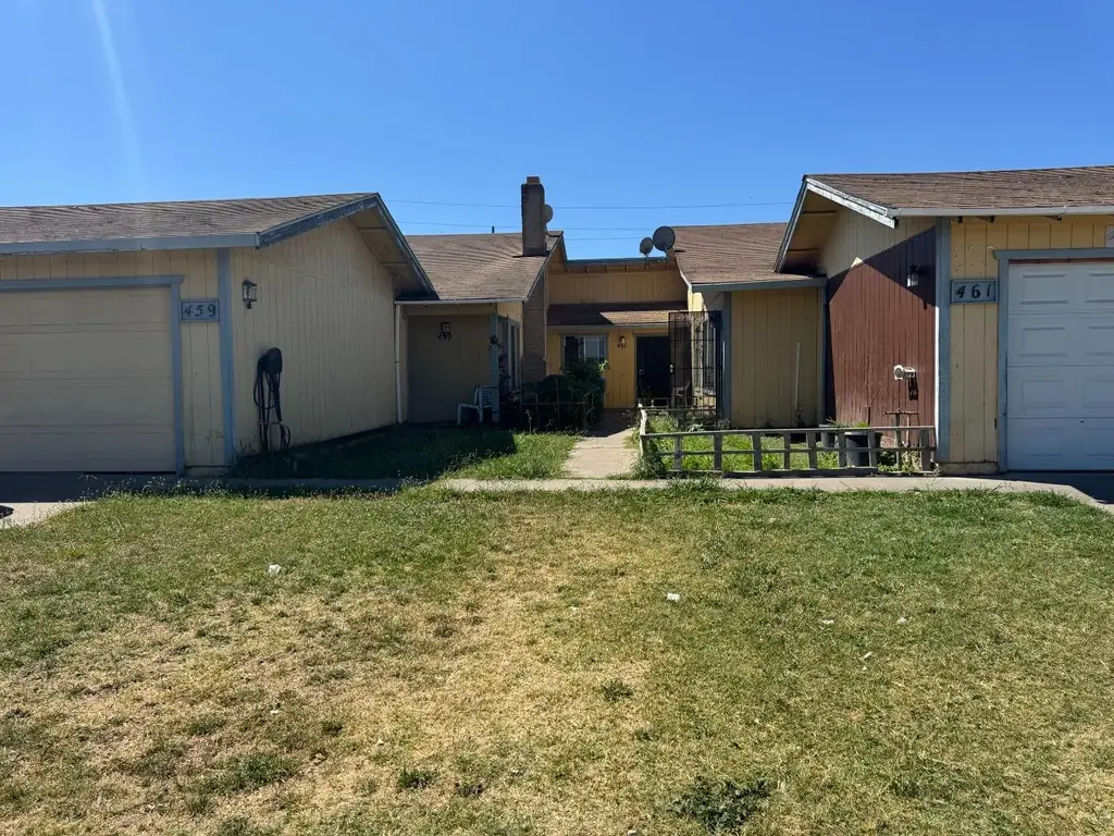 459 Jill Cir, STOCKTON