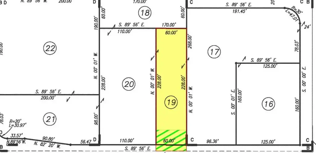 Address Not Disclosed, TRACY