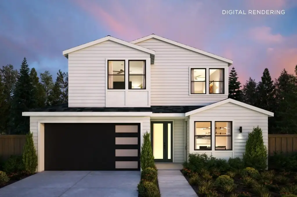 1340 American Way, MENLO PARK