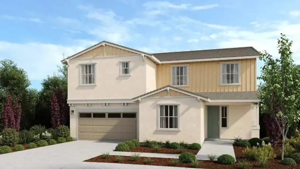4224 Ellington Way, LATHROP