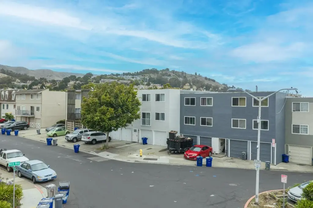 324 Susie Way, SOUTH SAN FRANCISCO