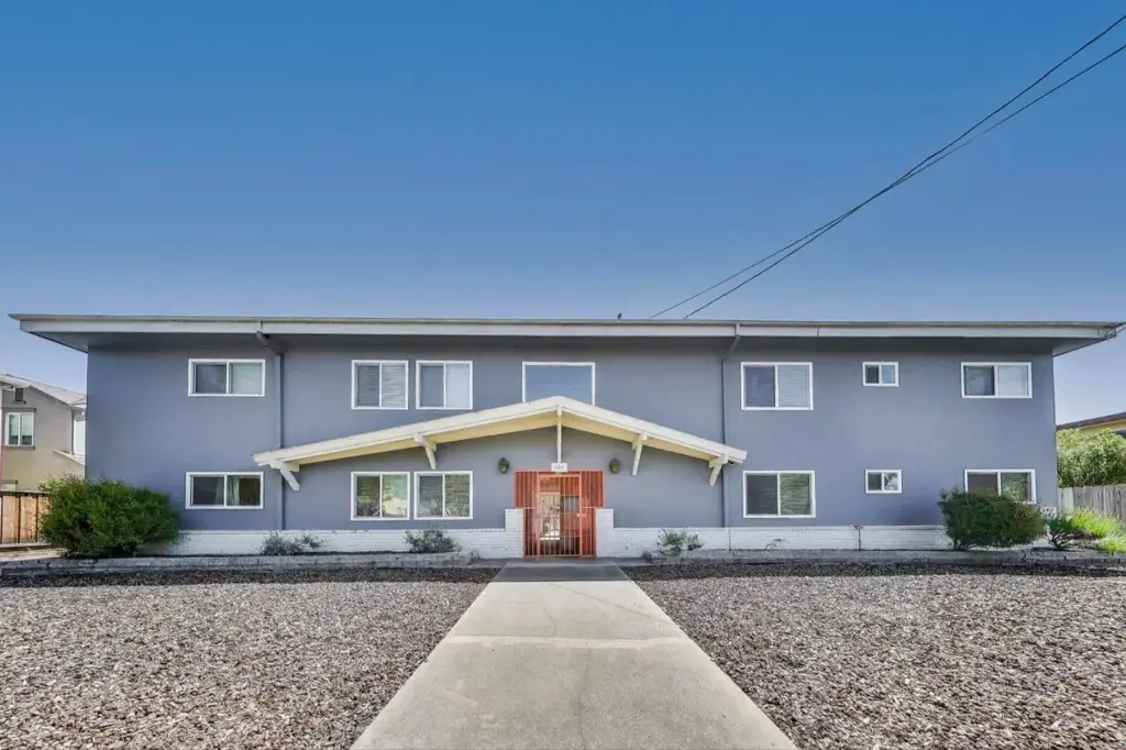 524 Buena Vista Ave, ALAMEDA