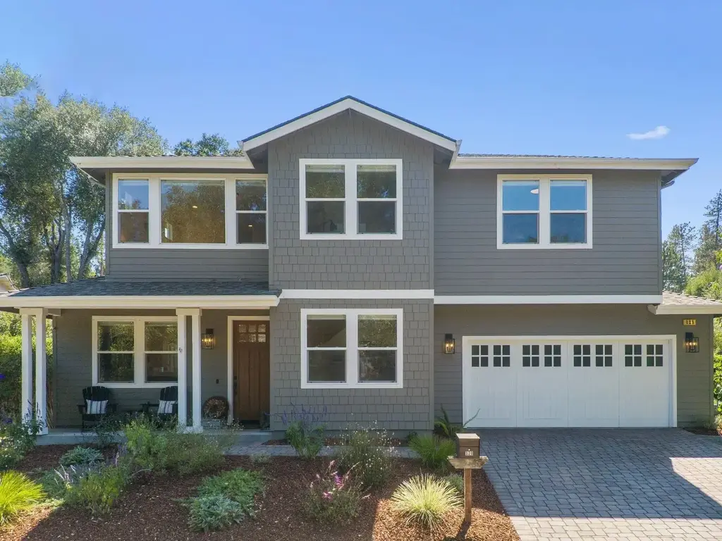 128 Dunn Ln, SCOTTS VALLEY