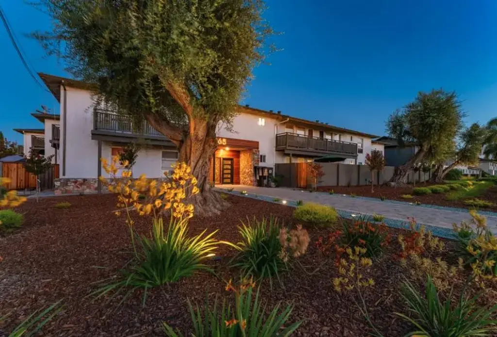 165 Monroe St, SANTA CLARA